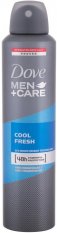 Dove Men +Care Cool Fresh deospray 250ml