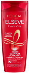 Elseve Color Vive šampón pre farbené vlasy 250ml