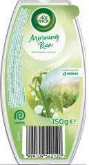 Air Wick Morning Rain gél légfrissítő 150g Air Wick Morning Rain gél légfrissítő 150g