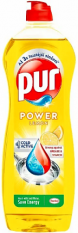 Pur Power Lemon mosogatószer 750ml