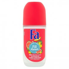 Fa Fiji Dream guličkový antiperspirant 50ml