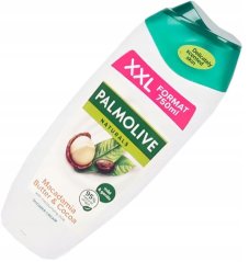 Palmolive Macadamia Butter & Milk tusfürdő 750ml