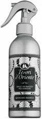 Tesori D'Oriente Muschio Bianco légfrissítő spray 250ml