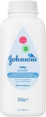 Johnson's Detský púder 200g
