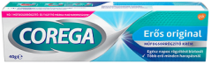 Corega fixačný krém Mint 40g