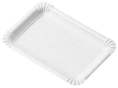 Wimex papír tálcák 11x17cm 100db