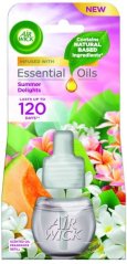 Air Wick Summer Delights náplň do elektrického prístroja 19ml