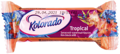Kolorado WC Fresh WC illatosító utántöltő Tropical 40g Kolorado WC Fresh WC illatosító utántöltő Tropical 40g