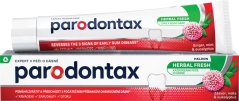 Parodontax Herbal Fresh fogkrém 75ml