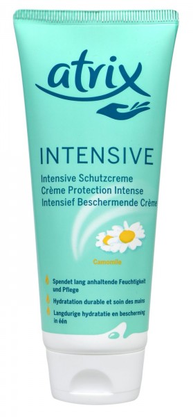 Atrix Intensive Kamilkový krém na ruky 100ml