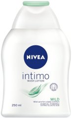 Nivea Intimo Mild 250ml Nivea Intimo Mild 250ml