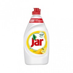 Jar Lemon mosogatószer 450ml