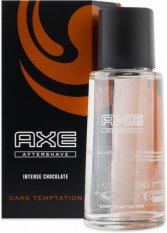 Axe Dark Temptation aftershave 100ml