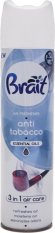 Brait 3 in1 Anti Tabacco osviežovač vzduchu 300ml
