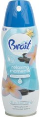 Brait Air Freshener Relaxing Moments légfrissítő 300ml