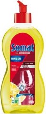 Somat Rinser Lemon öblítőszer gépi mosogatáshoz 500ml