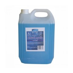 Linteo tekuté mydlo Blue 5L