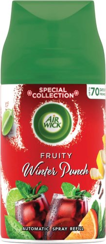 Air Wick Fruity Winter Punch osviežovač vzduchu 250ml