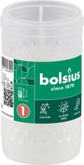 Bolsius RP1 20h parafínová náplň biela 49g