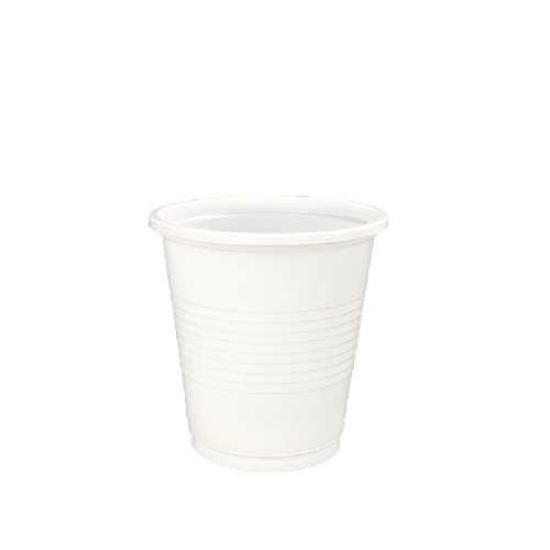 Plastový pohár PP 0,08l 100ks
