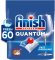 Finish Powerball Quantum mosogatógép tabletta 60db