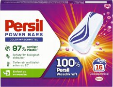 Persil Deep Clean Color pracie tablety 16ks