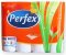 Perfex Pure White toalett papír 3 rétegű 24db