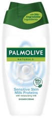Palmolive Sensitive Skin Milk Proteins sprchový gél 250ml