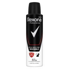 Rexona Men Active Protection+ Invisible deospray 150ml
