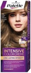 Palette Intensive Color Creme farba na vlasy N6 7-0 stredne plavá