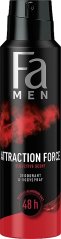 Fa Men Attraction Force deospray 150ml