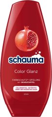 Schauma Color Glanz kondicionér na vlasy 250ml