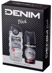 Denim Black csomag