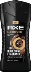 Axe Dark Temptation tusfürdő 250ml