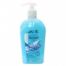 Jade liquid cream soap ocean 400ml