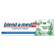 Blend-a-med Complete Fresh zubná pasta 75ml