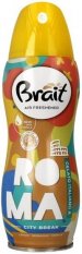 Brait Air Freshener Roma légfrissítő 300ml