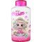 Nibo Princess 2in1 baba tusfürdő és sampon 500ml
