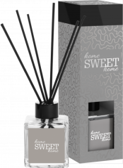 Reed Diffuser Home Sweet Home vonné tyčinky 80ml