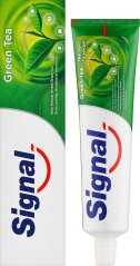 Signal Green Tea zubná pasta 100ml