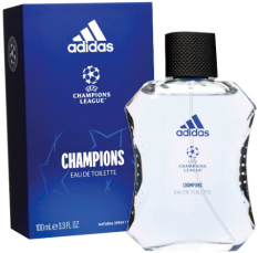 Adidas Champions  after shave 100ml