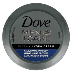 Dove férfi arckrém Ultra Hydra 75ml