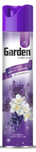 Garden Lavender & Jasmine osviežovač vzduchu 300ml