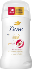 Dove Advanced Care Go Fresh Pomegranate deodorant 50ml