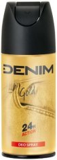 Denim Gold deospray 150ml