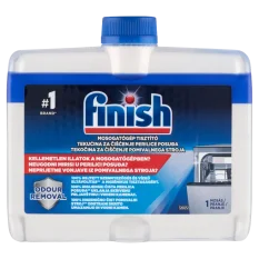 Finish mosogatógép tisztító 250ml Finish mosogatógép tisztító 250ml