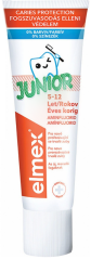 Elmex Anti-Caries Junior 5-12 fogkrém gyerekeknek 75ml