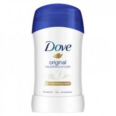 Dove Original deodorant 40ml