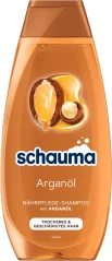 Schauma Arganoil sampon 400ml