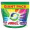 Ariel All in 1 Pods Color gélové kapsuly 72ks